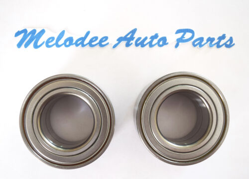 2 Front L/R Wheel Bearing for MERCEDES-BENZ ML320 / ML350 / ML430 / ML500 / E320 - Picture 2 of 5