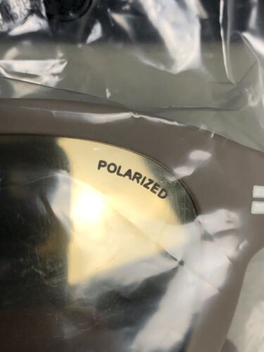 Neu Canada Goose Salar Sonnenbrille Unisex polarisiert reflektierende Streifen UVP 199 $ - Bild 4 von 12