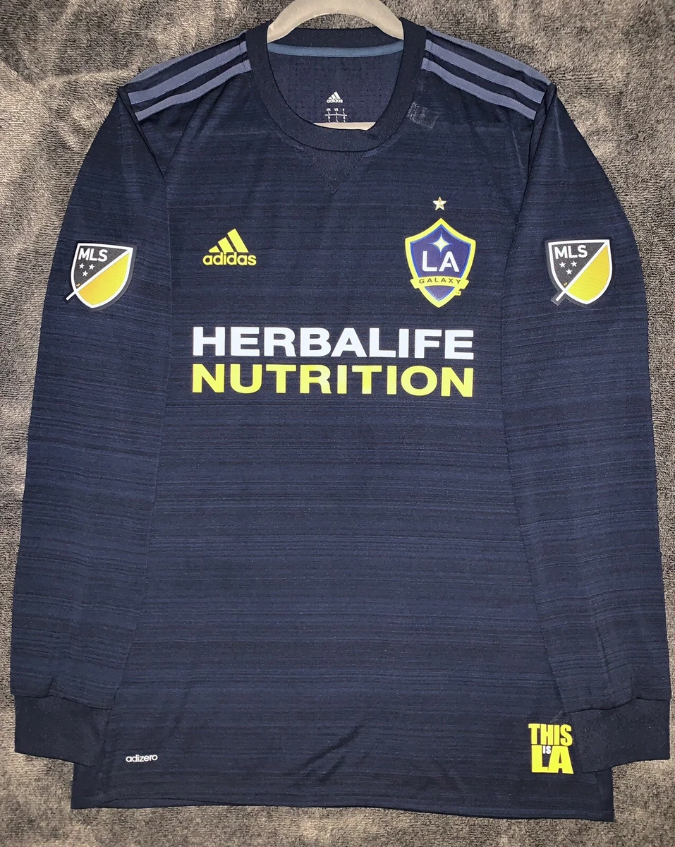 La galaxy jersey 2017 sale