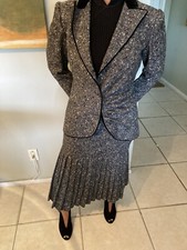Valentino Skirt  Jacket Set