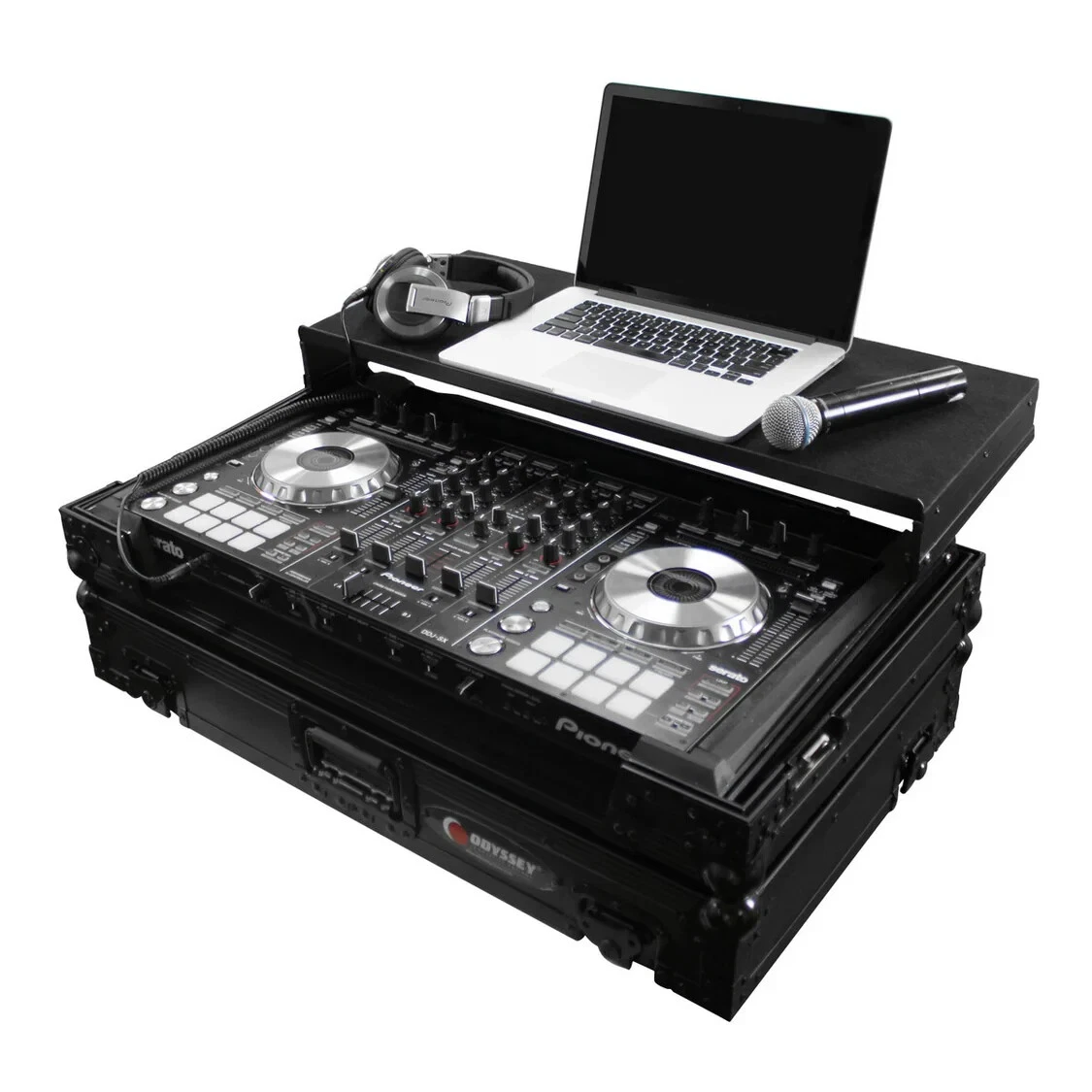 Pioneer Ddj T1 In Pro Audio Cases, Racks And Bags | eBay