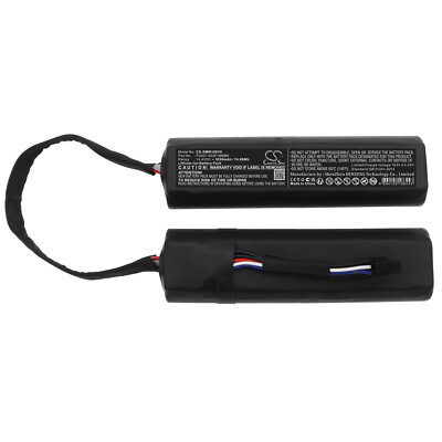 Batterie 5200mAh P2027-4S2P-MMBK For Xiaomi Dreame W10, RLS6TAC, STYTJ06HZM