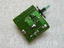 Power SW PCB - For TASCAM 112 