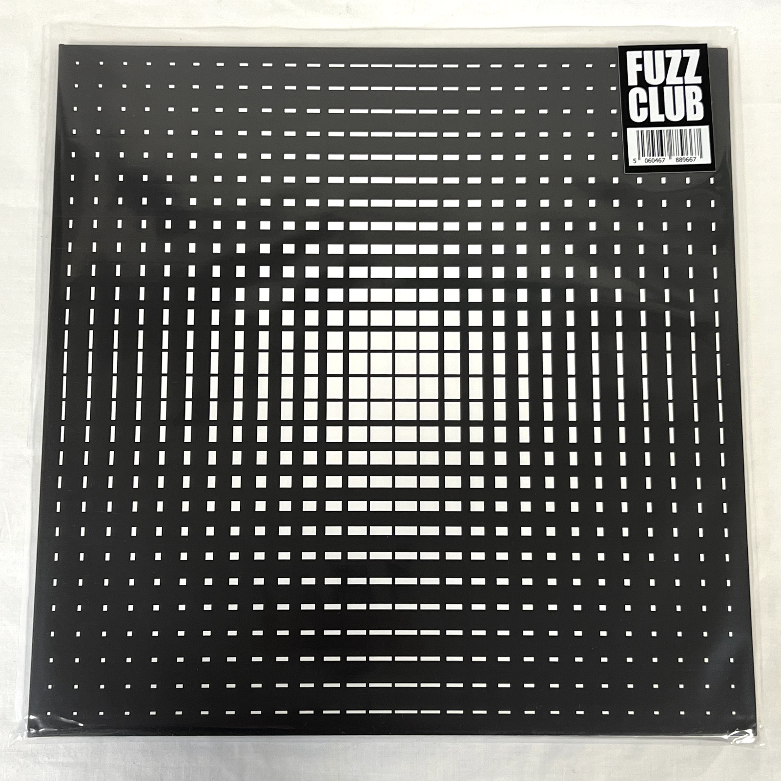 The Vacant Lots - Closure (Fuzz Club Quad Colour Vinyl) | LP | New