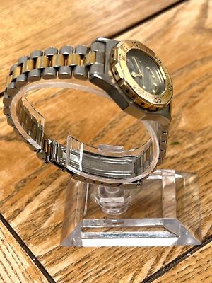 TAG Heuer Professional Beige Women's Watch - 934.208 for sale