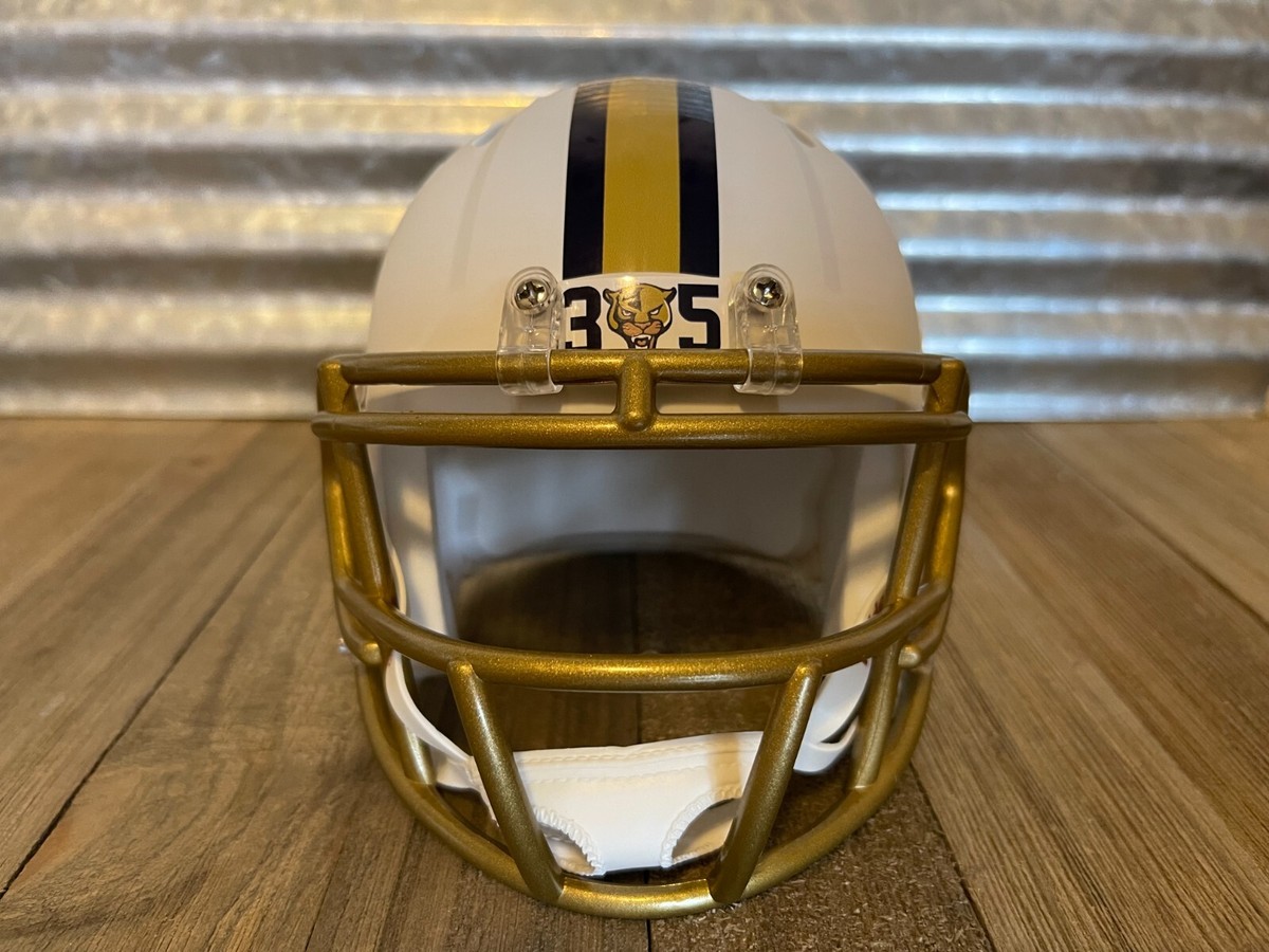 fiu football helmet for sale Tyreek Hill Signed Miami Dolphins Flash Mini Speed Replica BAS ITP Featured is a Tyreek Hill signed Miami Dolphins mini speed replica helmet Florida International Panthers 3MF