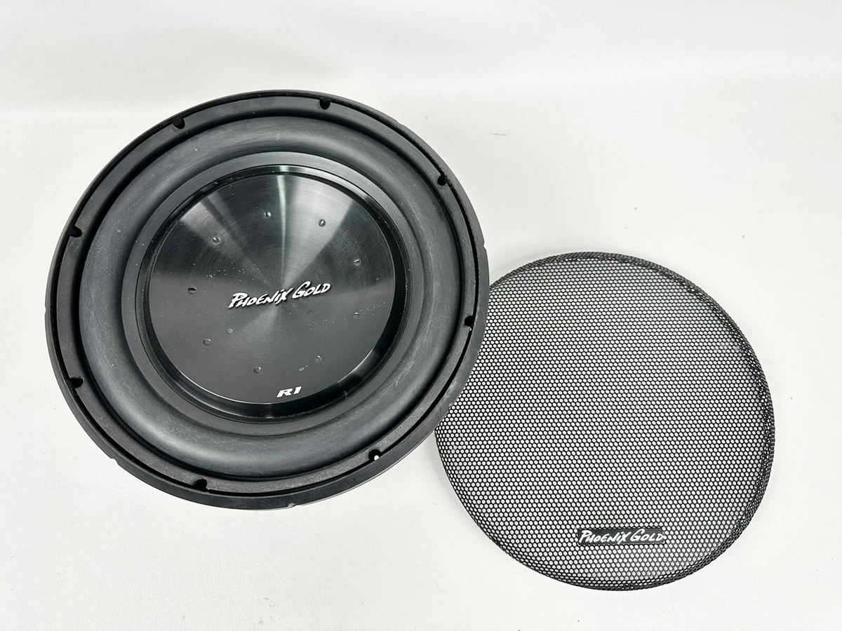 Phoenix Gold Car Speakers and Systems for sale | eBay