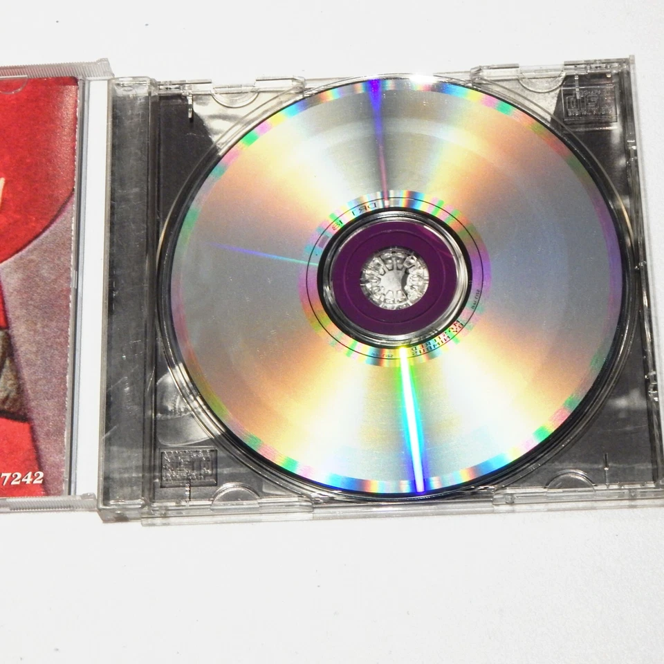 STAR HUSTLER Mendicant CD 1995 Portland Music Band Helium Juliana Hatfield Broth Foto 2 de 3