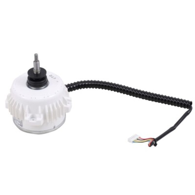 #ad #ad Bosch 5T Condenser Fan Brushless DC Motor for BOVA 60 5 Ton Heat Pump $519.32