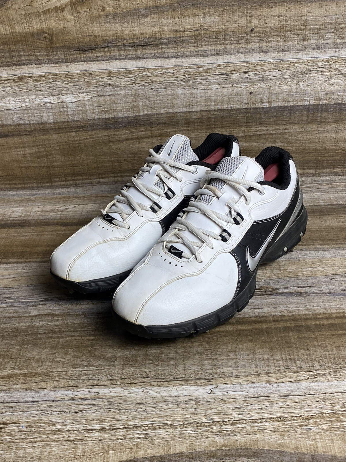 nike power channel golf shoes