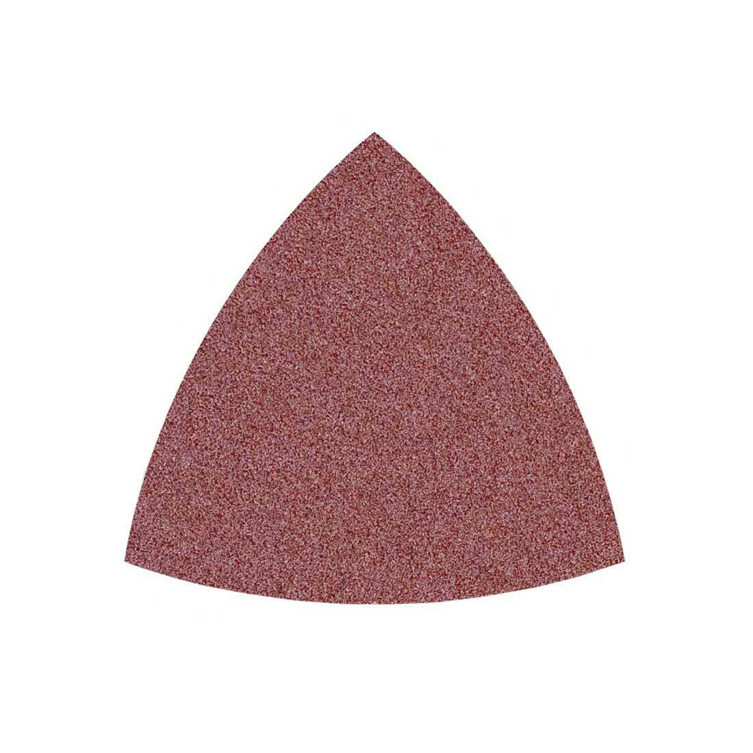 25 MENZER Klett-Schleifblätter Deltaschleifer 82 mm K24-120