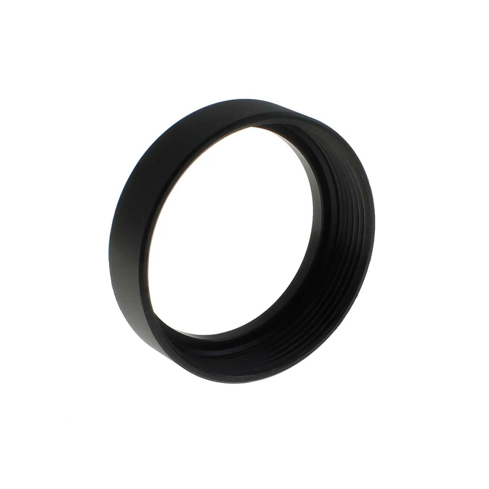 XSPC D5 Aluminium Screw Ring V2 (Black) - Image 2 of 3