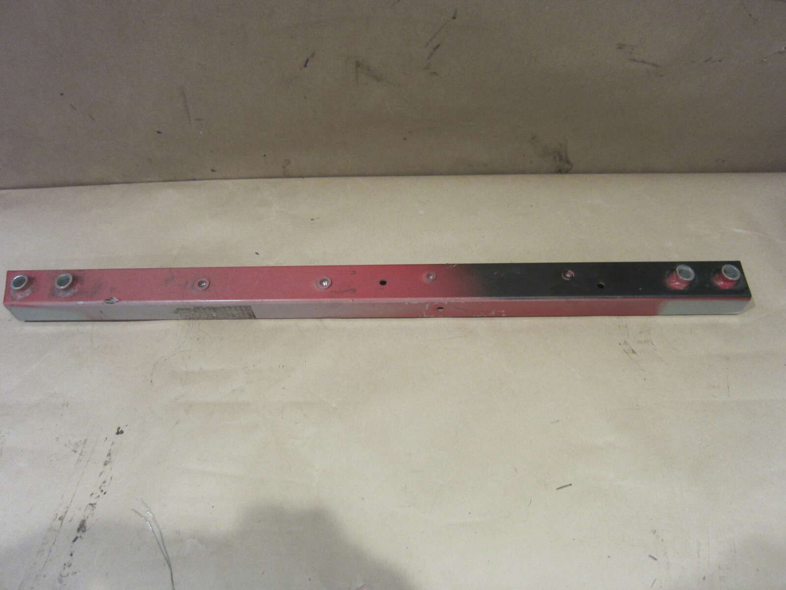 Ferrari 458 - LH Internal Box Member - P/N 271956