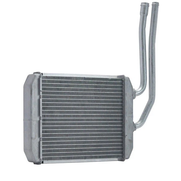 Para camioneta pickup serie C Blazer Suburban Escalade núcleo calentador delantero con aire acondicionado Foto 3 de 4