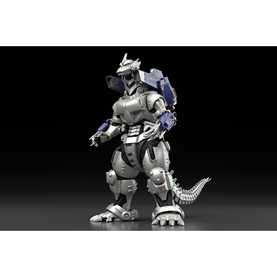 Presale ACKS Godzilla x Mechagodzilla Tokyo SOS MFS-3 Type 3 Presale ACKS Godzilla x Mechagodzilla Tokyo SOS MFS-3 Type 3