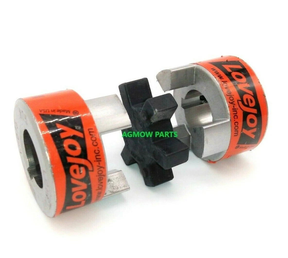 Lovejoy Motor Coupler