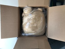 Squishmallows Golden Hans The Hedgehog 100 Millionth Celebration 16