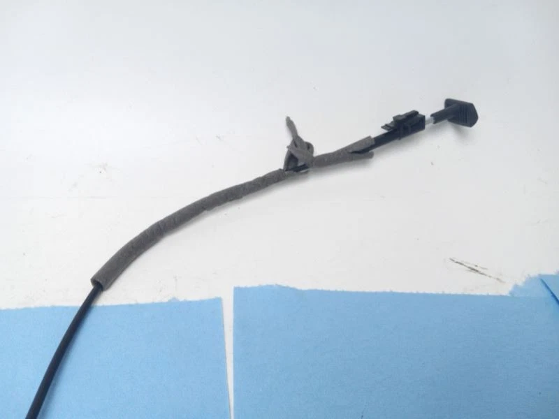 PESTILLO CARPETA ASIENTO TRASERO SE ADAPTA A VOLKSWAGEN PASSAT 2014 Foto 4 de 4