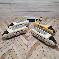 Random Vintage Trains