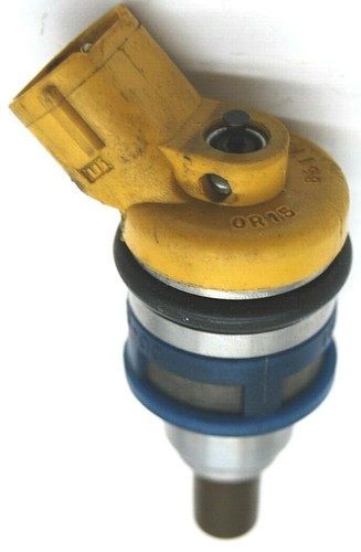 Форсунки subaru 440cc
