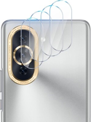 Huawei Nova 10 Pro Rückkamera Linse Austausch ? Gold