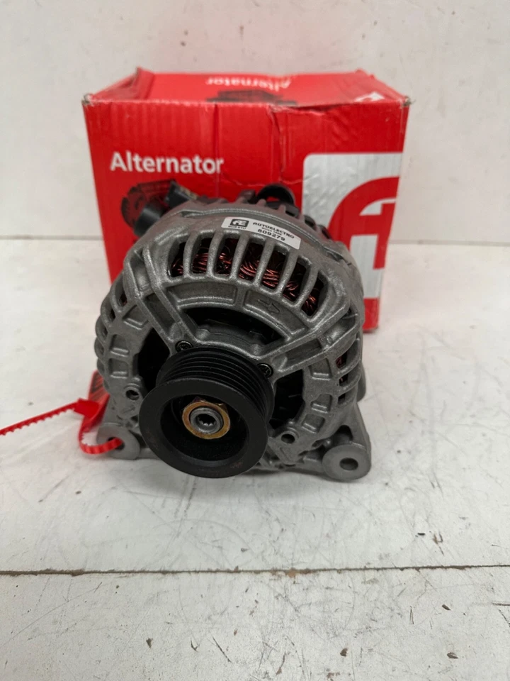 Alternator FITS CITROEN C4 C5  DISPATCH PEUGEOT 307 EXPERT AUTOELECTRO AEC1914 - Image 2 of 4