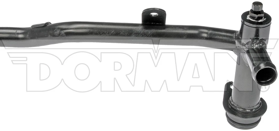 Conjunto de manguera de calefacción HVAC Dorman para Chevrolet Malibu 2004-2006 3,5 L V6 Foto 2 de 4