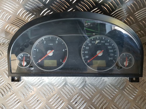 Compteur de vitesse - FORD Mondéo II (2) 2.0 HDI - Référence : 3S7T-10849-GC - Photo 1/5