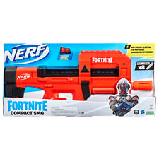 Nerf Fortnite AR-Rippley Motorizada 