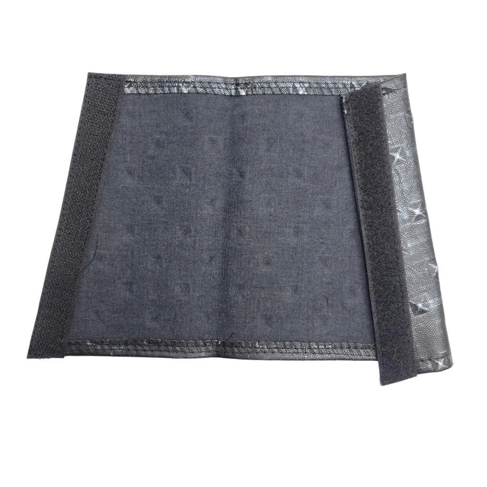 Warrior Gauntlets Wrist Cuffs Arm Guards Bands Gloves Castle Costume Pair 6219 - Image 2 of 4