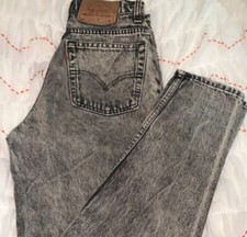 Vintage Levi  s 512  s
