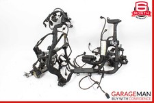 07-11 Mercedes W216 CL550 5.5L V8 Hauptmotor Kabelbaum Drahtsatz OEM