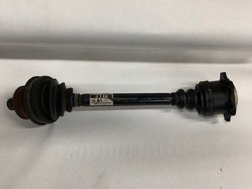 Original VW Passat 3BG Audi Antriebswelle 8D0407271EA TDI 2,5l links