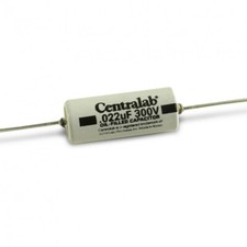 Centralab® PIO Oil Filled Tone Capacitor .022uF