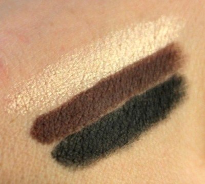 Stylo Ombres à Paupières T.Leclerc - Teinte Ébène - Tenue Exceptionnelle Mat - Made In France