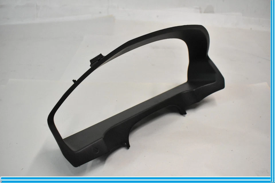 10-17 Mercedes W207 E550 E350 Tablero Velocímetro Instrumento Borde Fabricante de Equipo Original  Foto 3 de 4