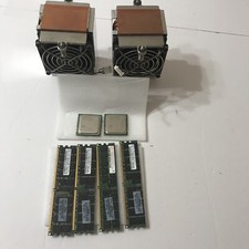 AMD Opteron CPU Lot Pulled Unknown Condition