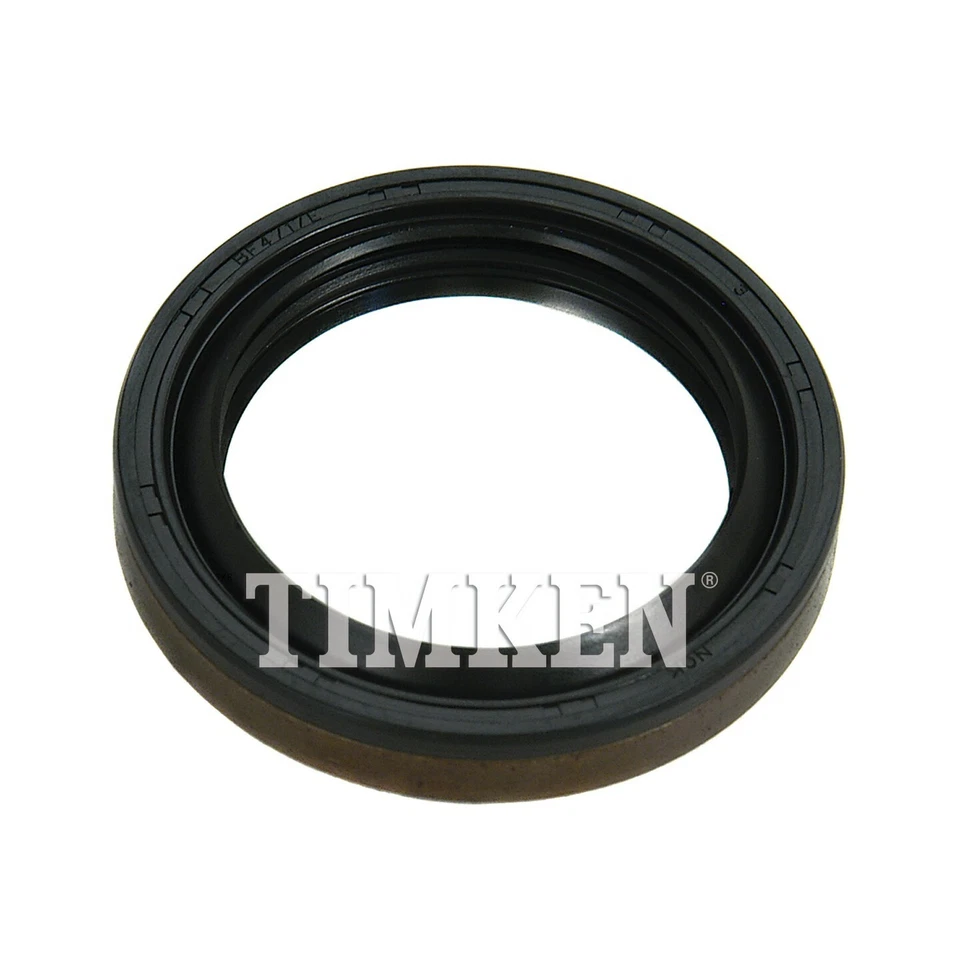 Se adapta a Acura RDX 2007-2009 AWD eje de transmisión sello delantero Timken 206SR99 2008 Foto 2 de 4