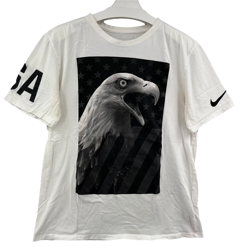 Nike Team USA Olympic Team T Shirt 