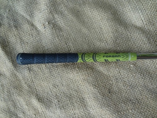 FORGAN F2 St Andrews #9 Iron ⛳ Steel Stiff - Picture 4 of 5