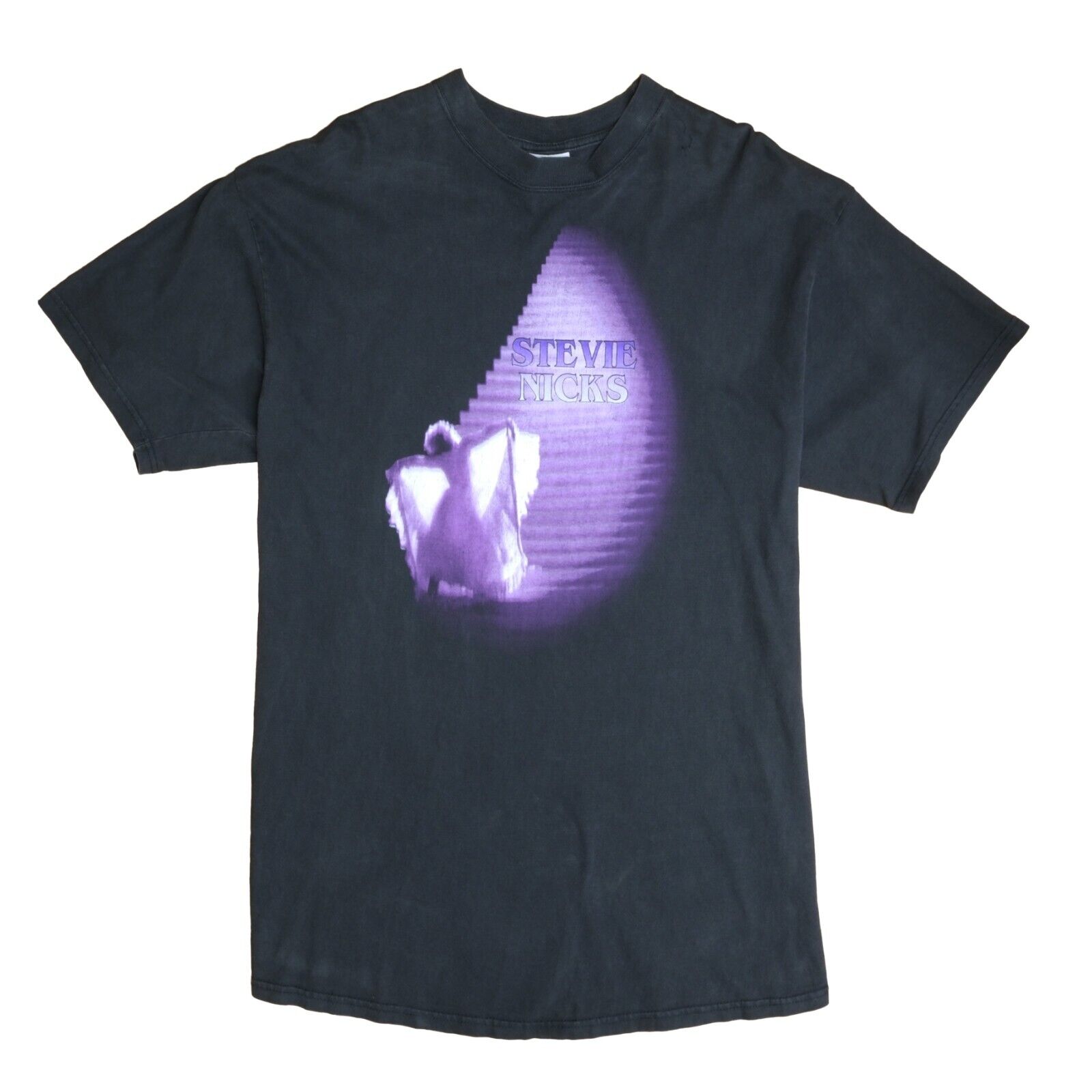 Vintage Stevie Nicks Enchanted Tour T-Shirt Size … - image 1
