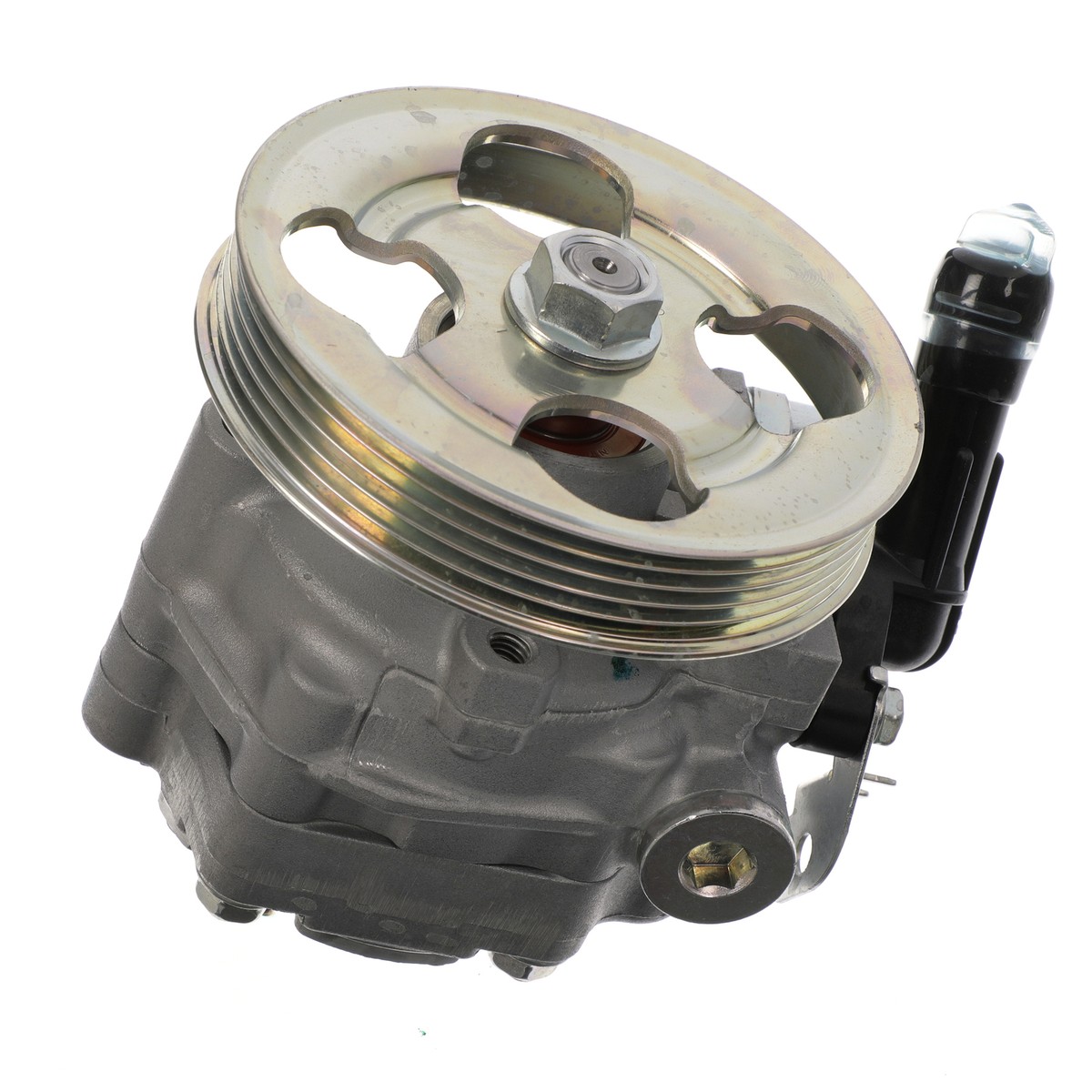 OEM NEW 2004-2007 Subaru Impreza WRX STi Power Steering Pump