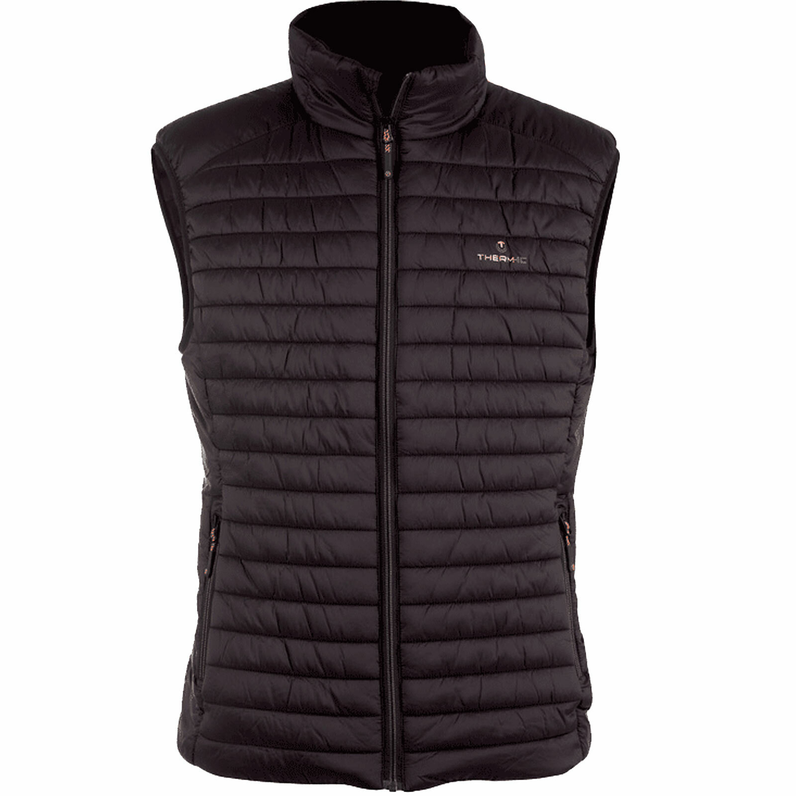 Therm-ic Térmico Powervest Heat Men Herren-Heizweste Chaleco Calentado de Esquí