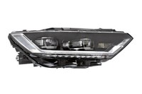 Valeo Scheinwerfer Rechts FüR VW Passat B8 Alltrack