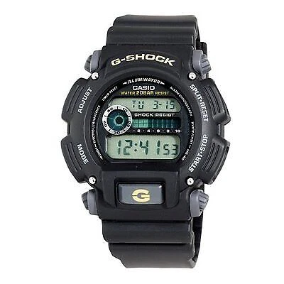 Casio G Shock DW 9052 Wrist Watch for Men eBay