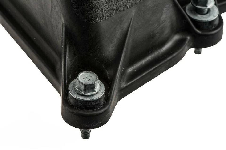 Jeep Dodge Ram 1999-2007 4,7 L V8 cubierta de válvula de motor lado derecho fabricante de equipos originales Mopar genuino Foto 2 de 4