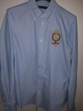 Camicia donna Ralph Lauren tg 42/44