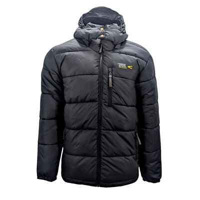 Puffer Jackets Mens Waterproof Winter Coats Uk Camel Active Mens