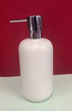 Project 62 Composite Green Modern Matte Soap Pump