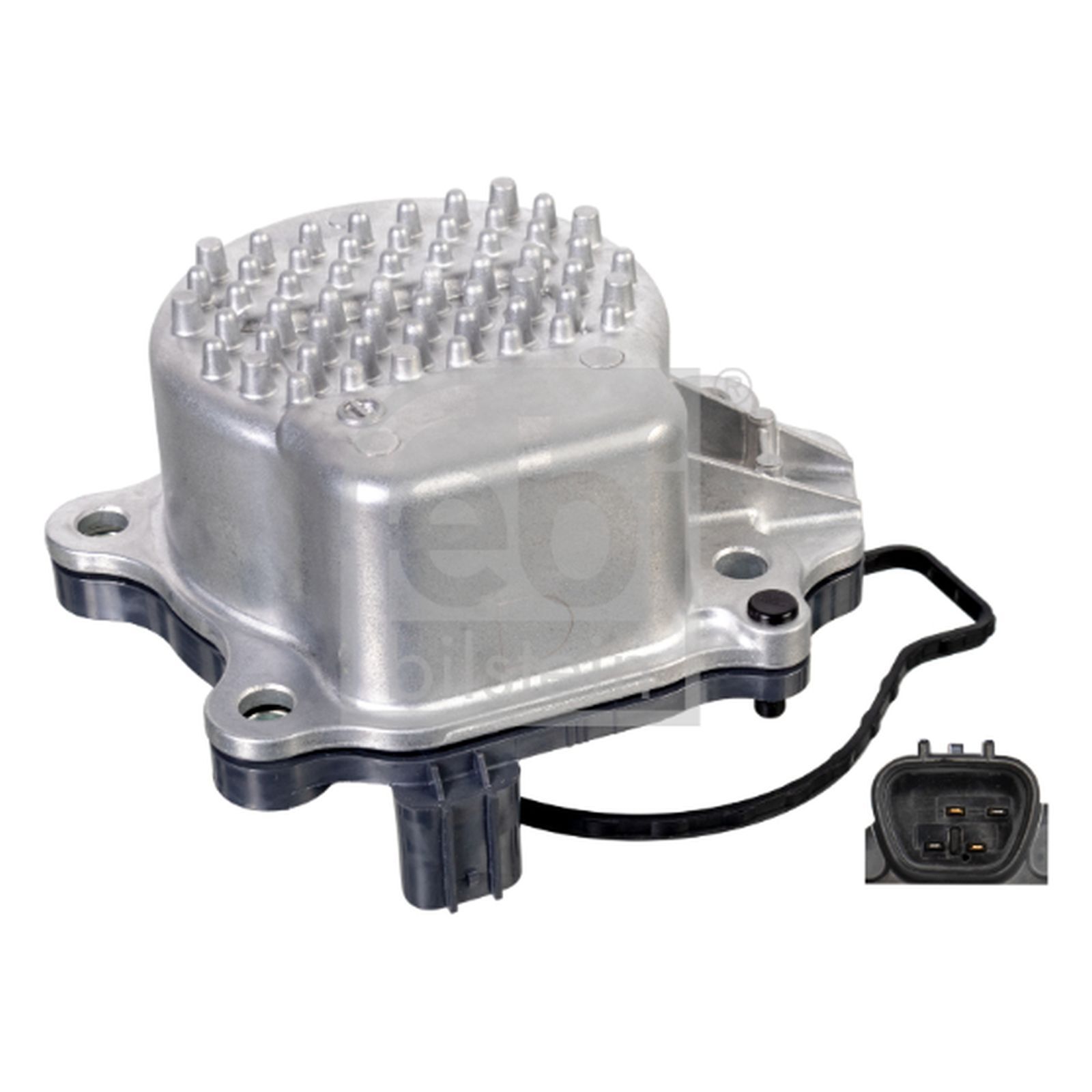 Febi Bilstein Car Water Pump for Toyota 175099 - Image 14